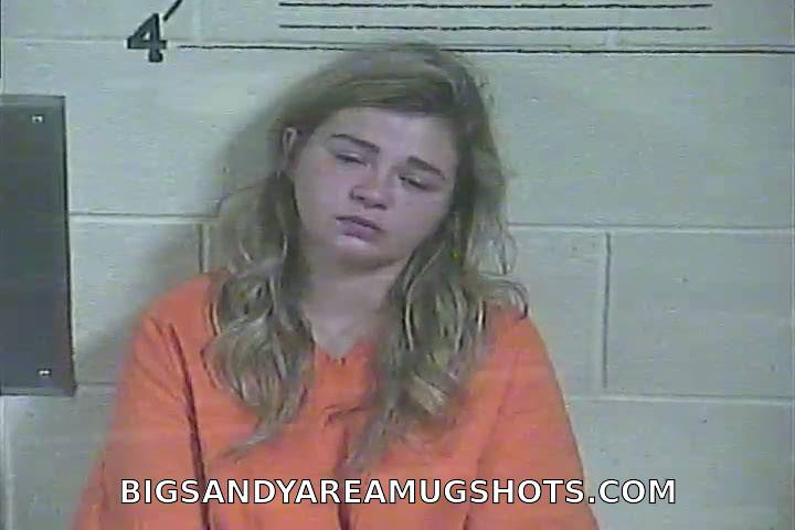 Booking photo