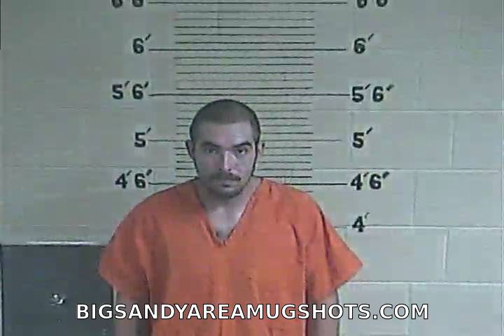 Booking photo
