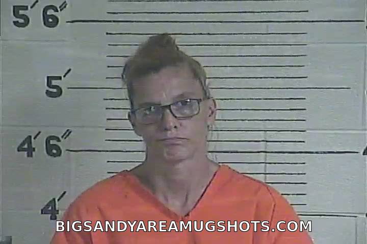 Booking photo