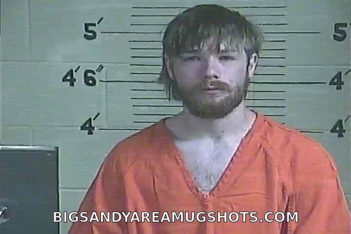 Booking photo