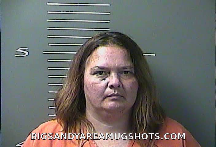 Booking photo