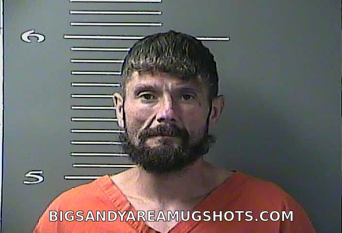 Booking photo
