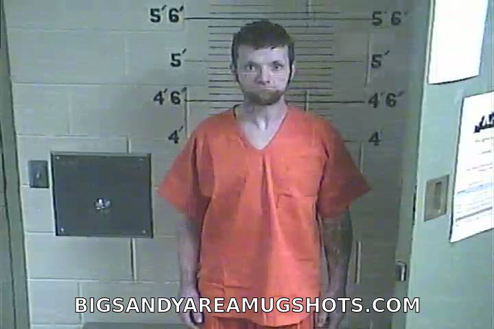 Booking photo
