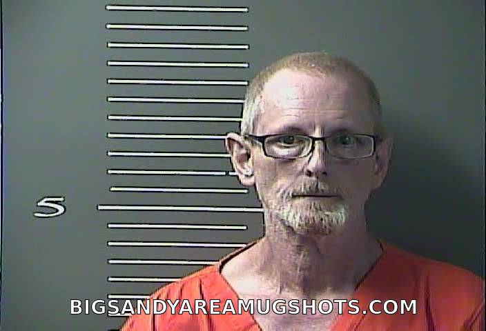 Booking photo