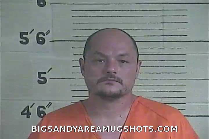 Booking photo