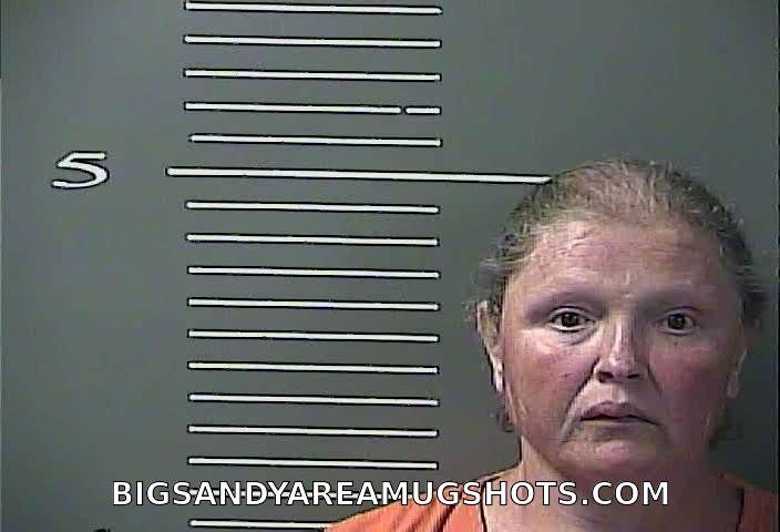 Booking photo