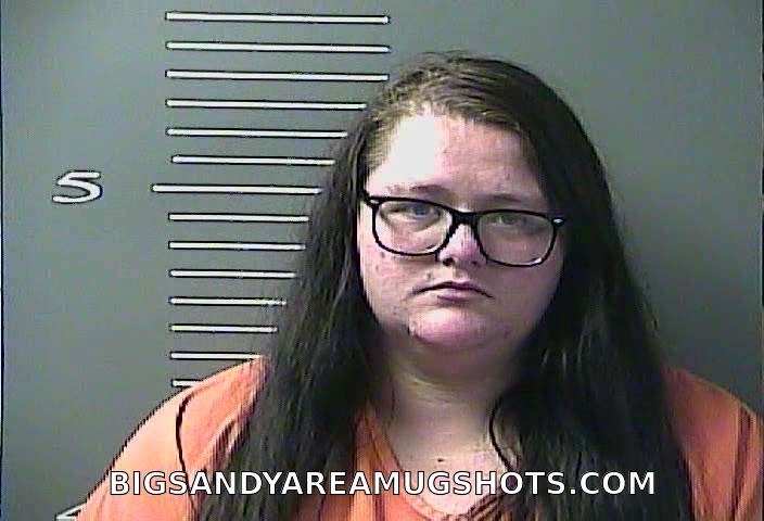 Booking photo