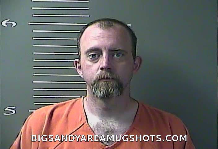 Booking photo