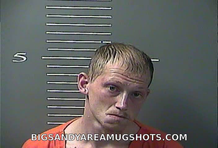 Booking photo