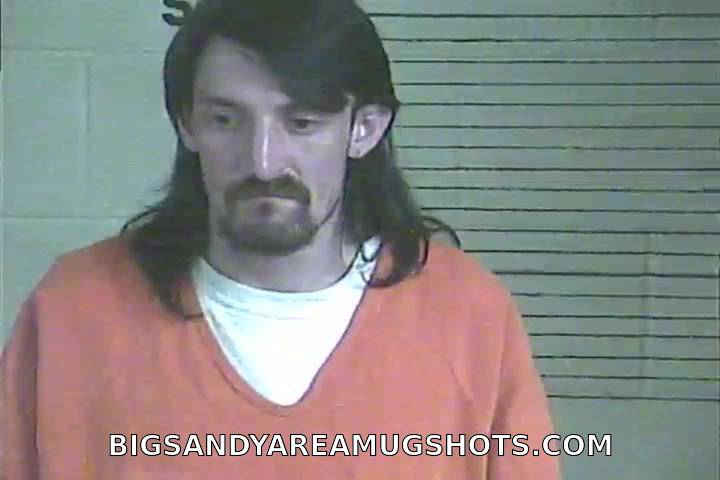 Booking photo