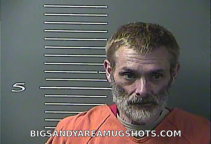 Booking photo