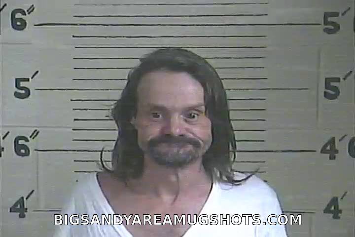 Booking photo