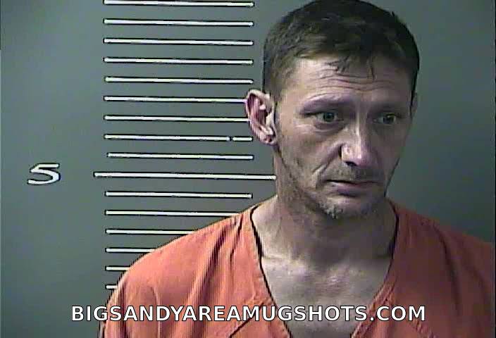 Booking photo