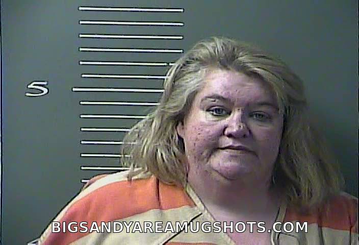 Booking photo