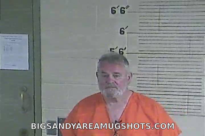 Booking photo