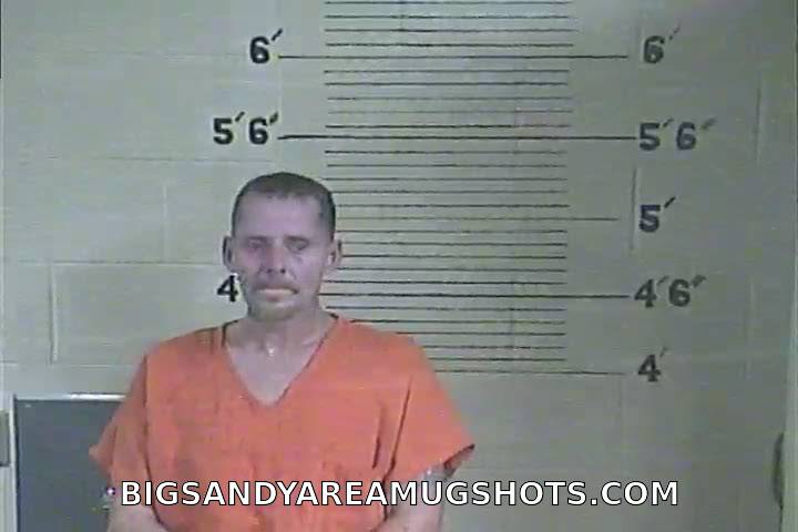 Booking photo