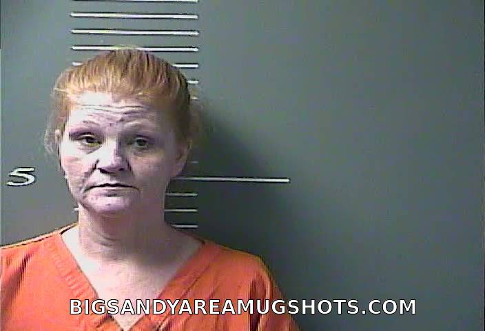 Booking photo