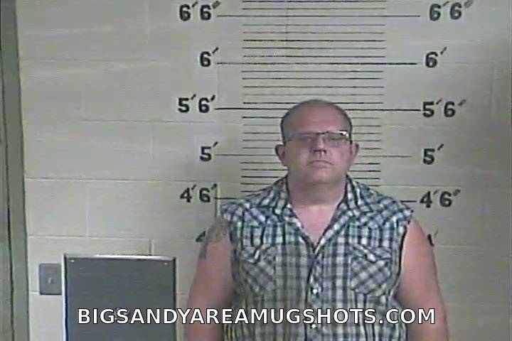 Booking photo