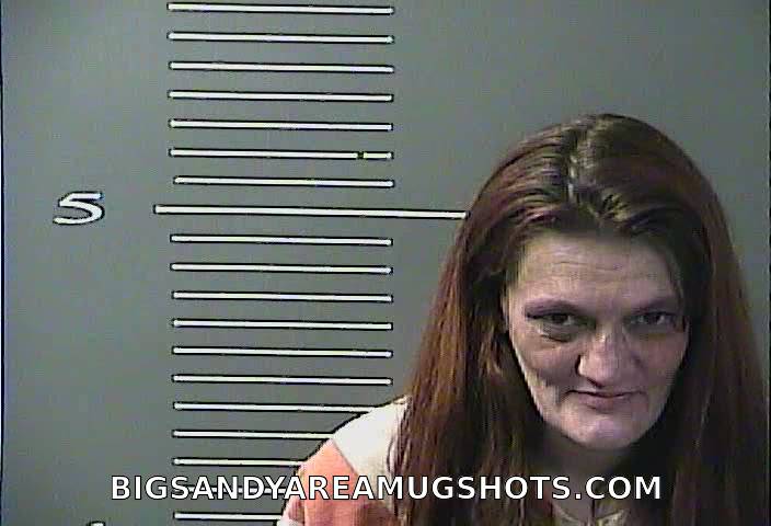 Booking photo
