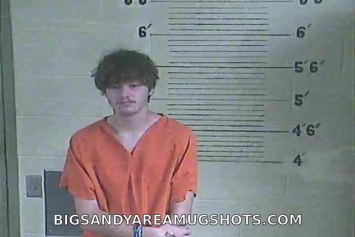 Booking photo