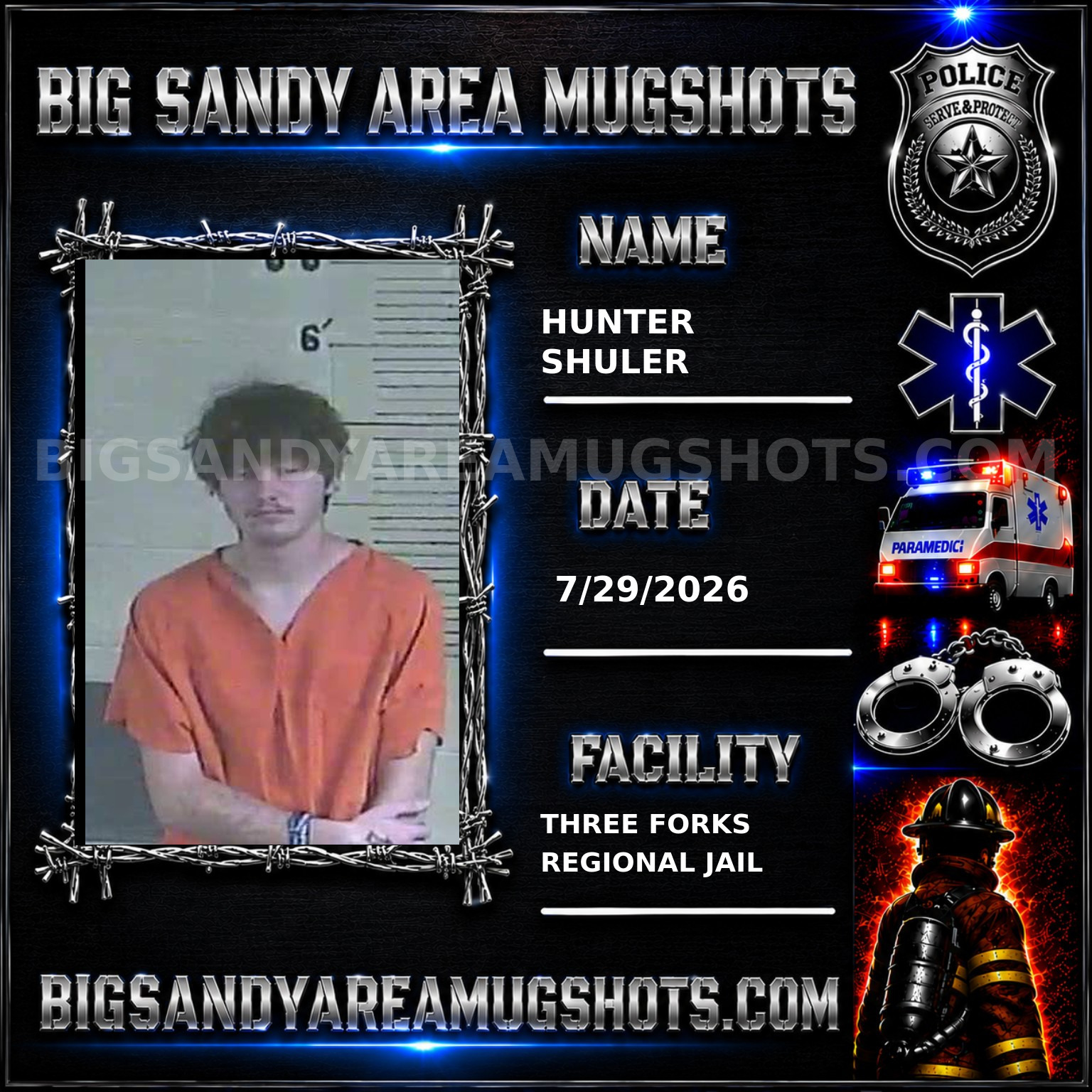 Hunter Shuler