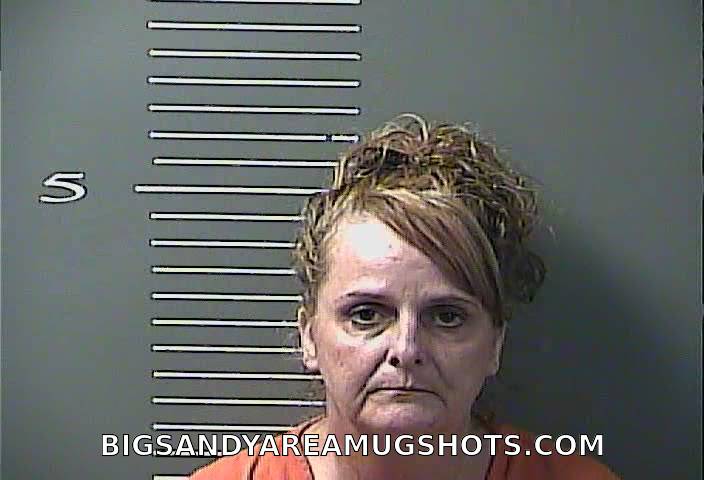 Booking photo