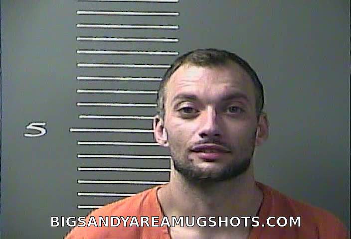 Booking photo