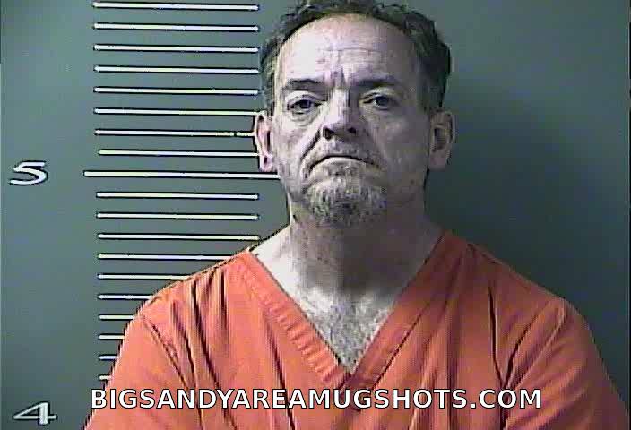 Booking photo