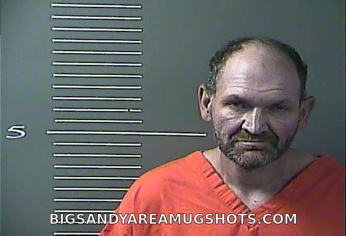 Booking photo