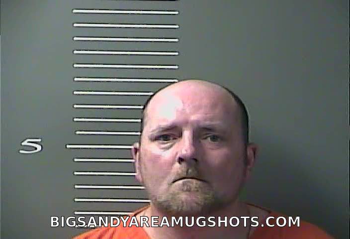 Booking photo