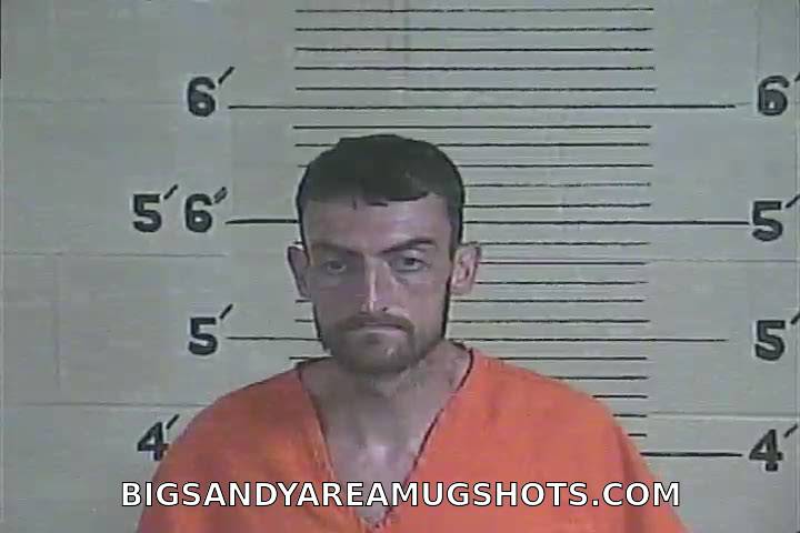 Booking photo