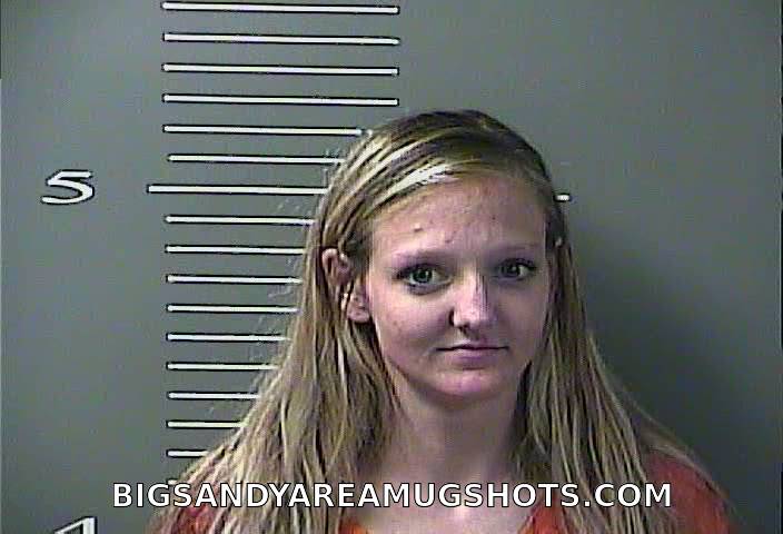 Booking photo