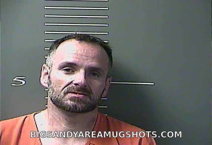 Booking photo