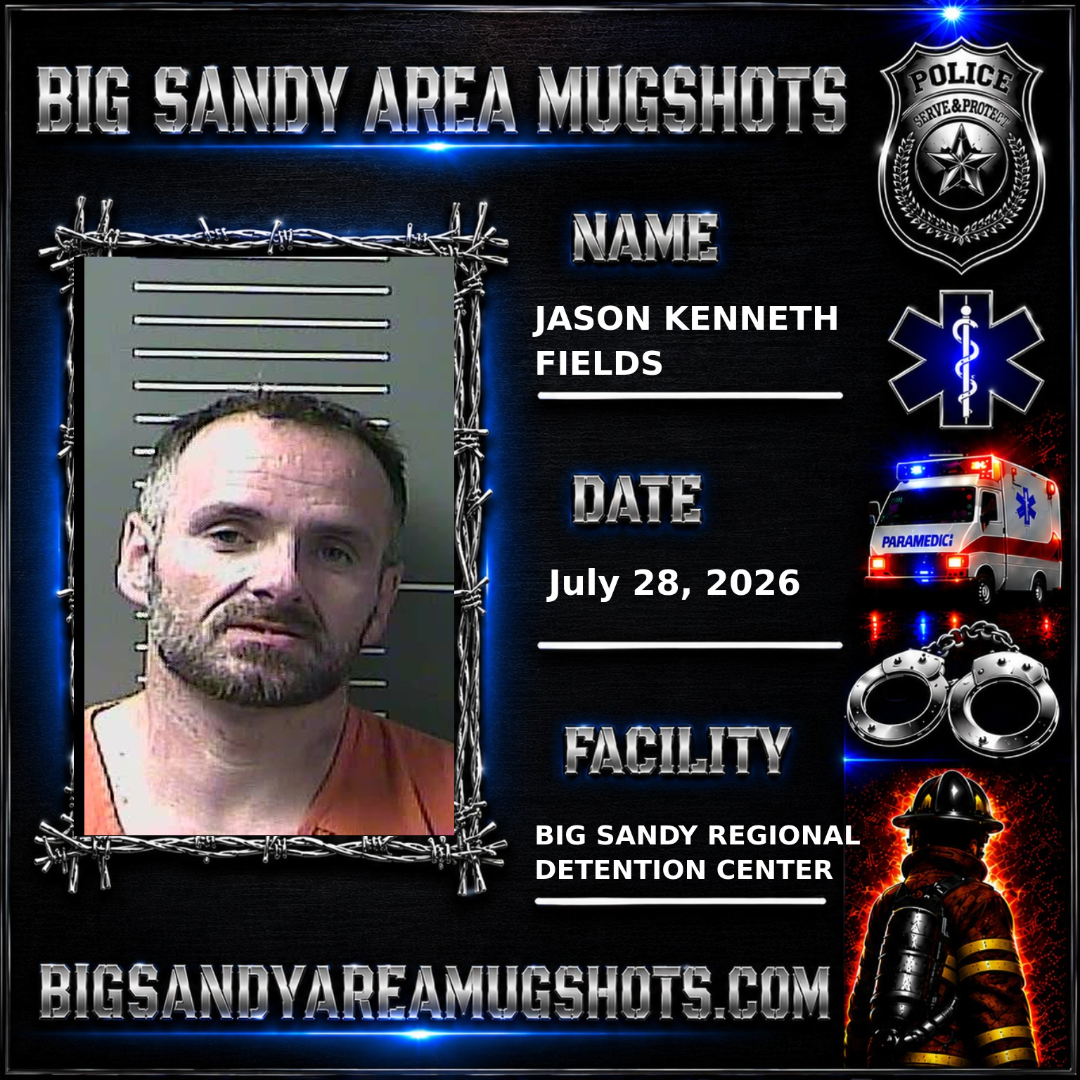 JASON KENNETH FIELDS