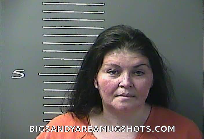 Booking photo
