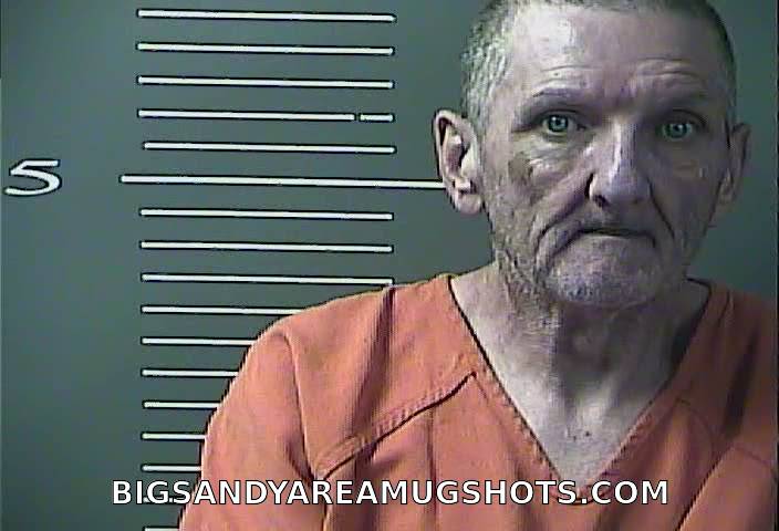 Booking photo