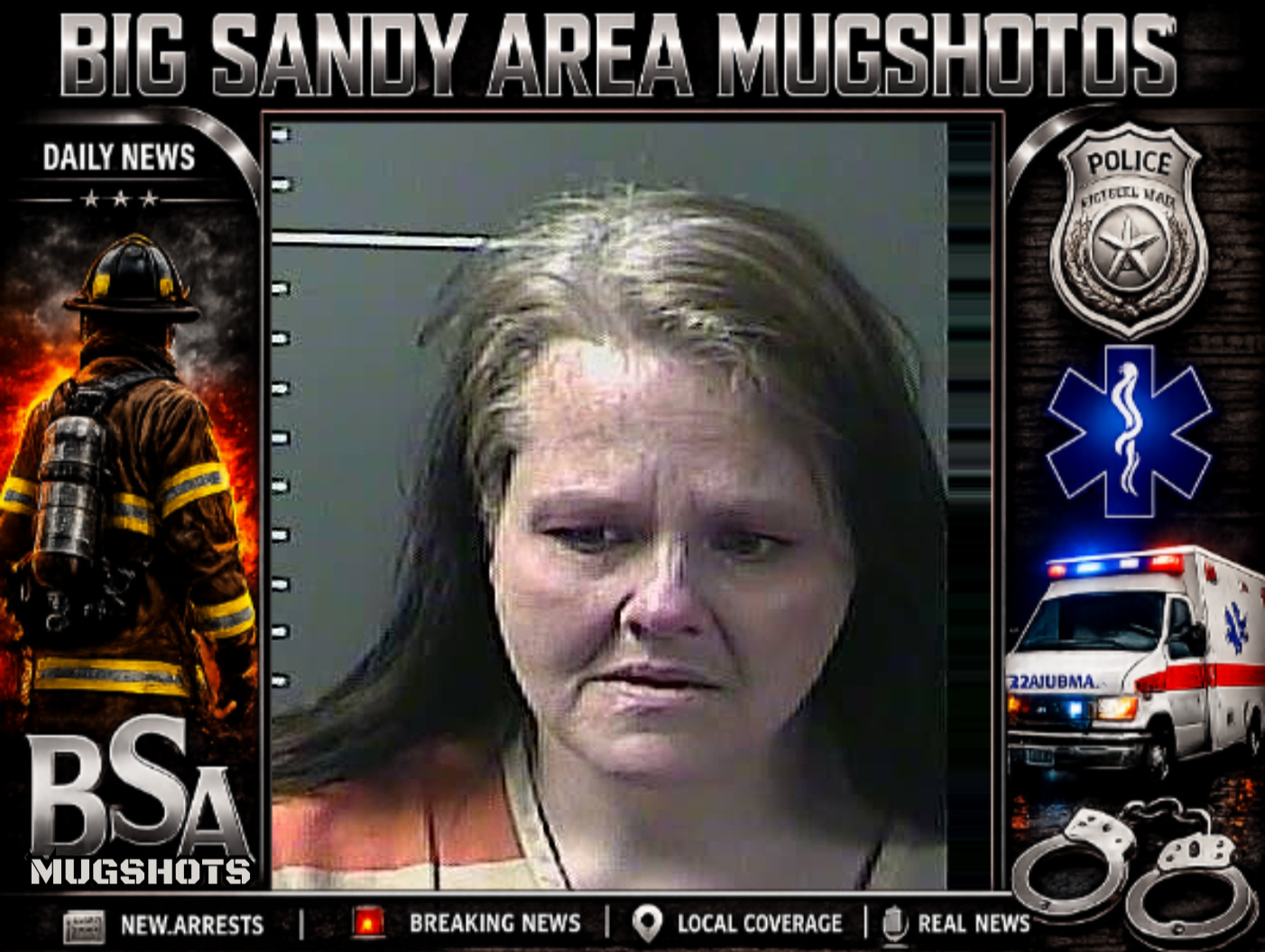 JENNIFER J SALYER