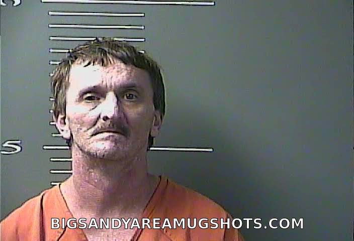 Booking photo