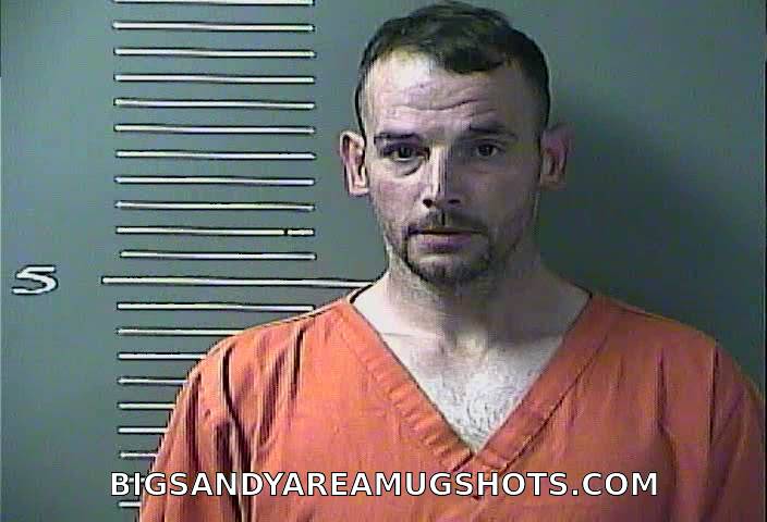 Booking photo