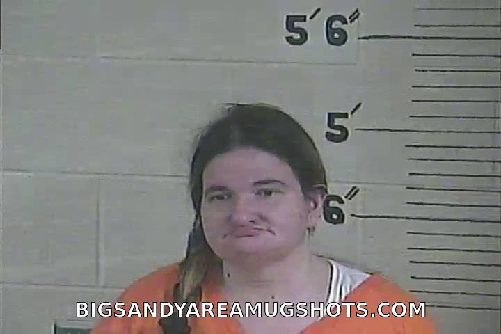 Booking photo
