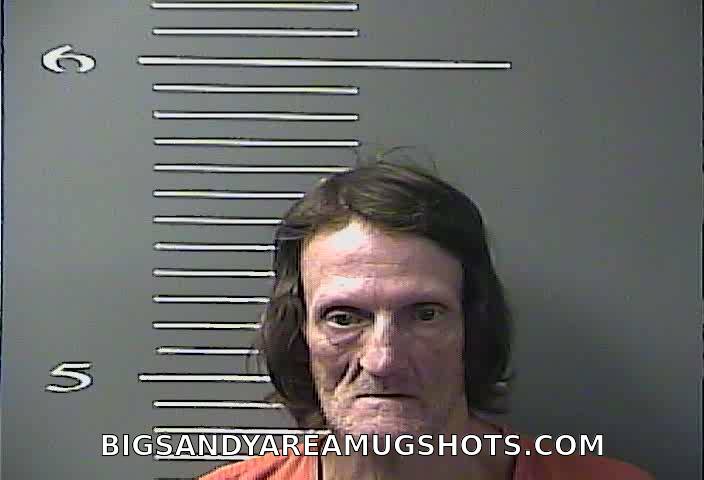 Booking photo