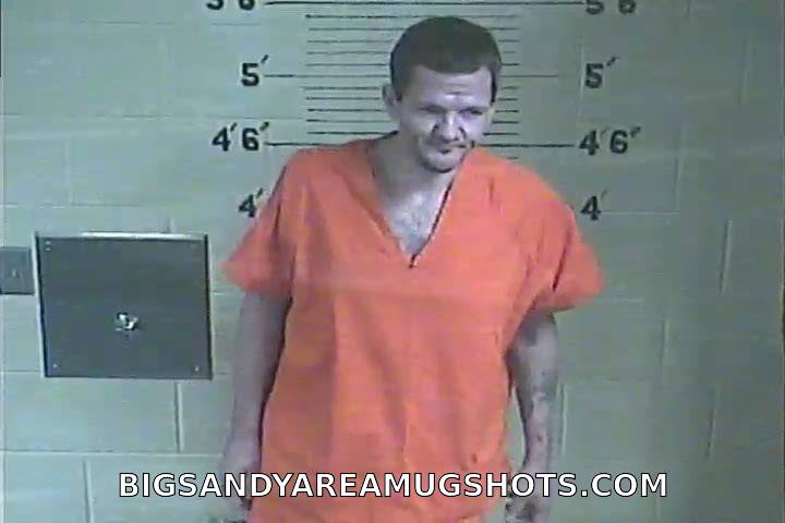 Booking photo