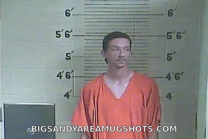 Booking photo