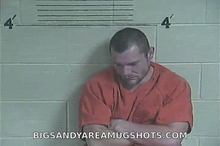 Booking photo