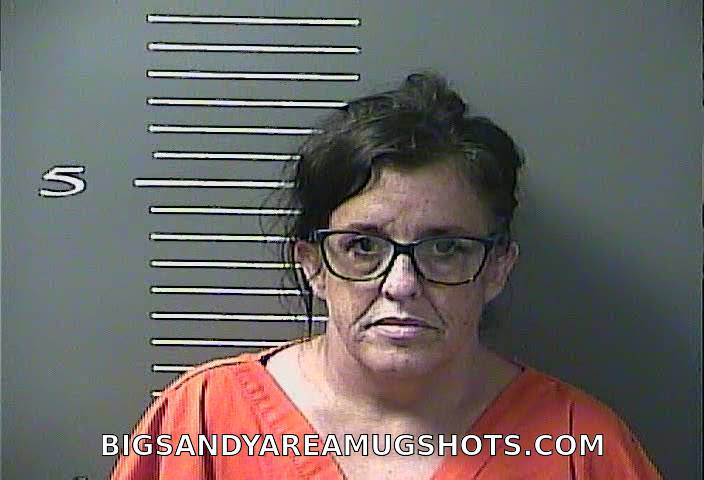 Booking photo