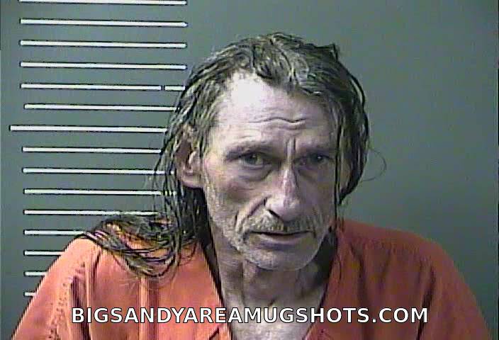 Booking photo