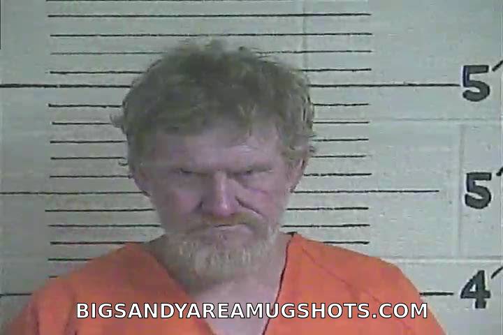 Booking photo