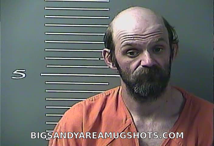 Booking photo