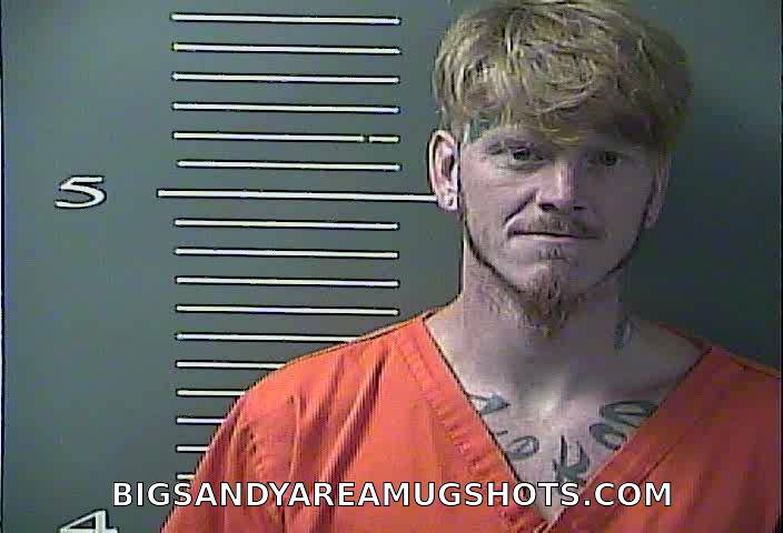 Booking photo