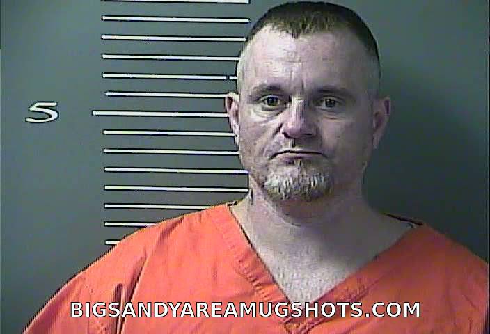 Booking photo